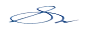 Signature
